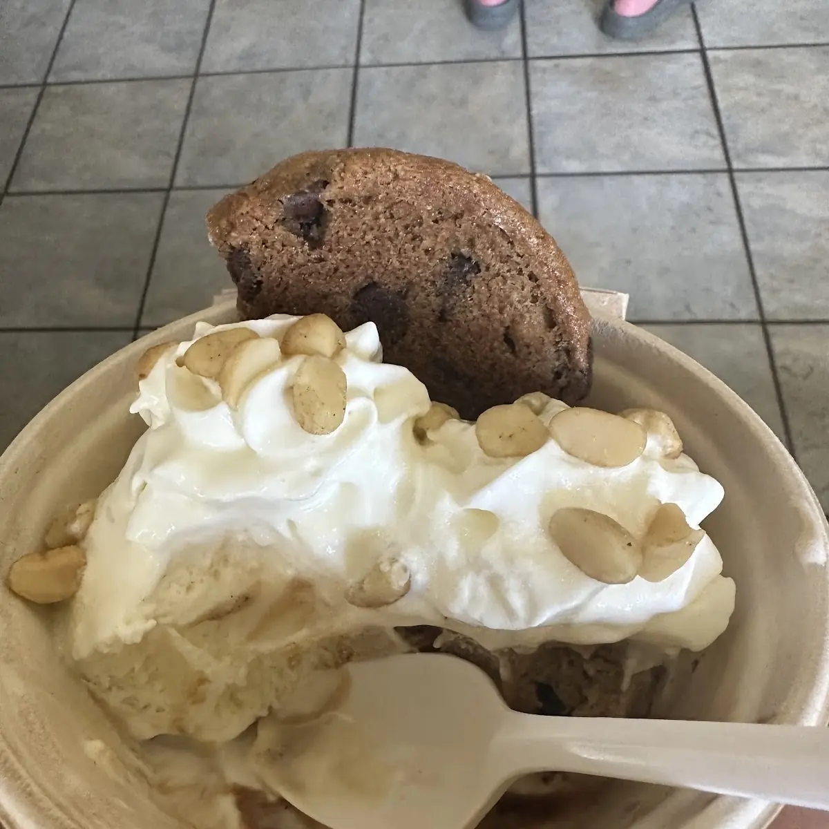Sundae