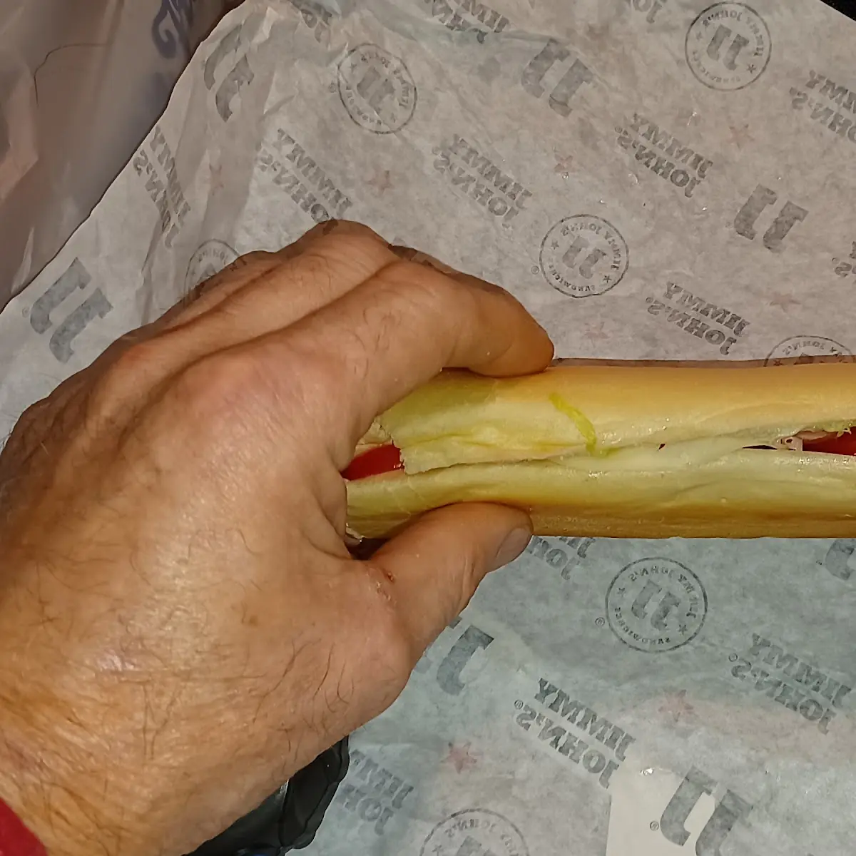 Hot Dog