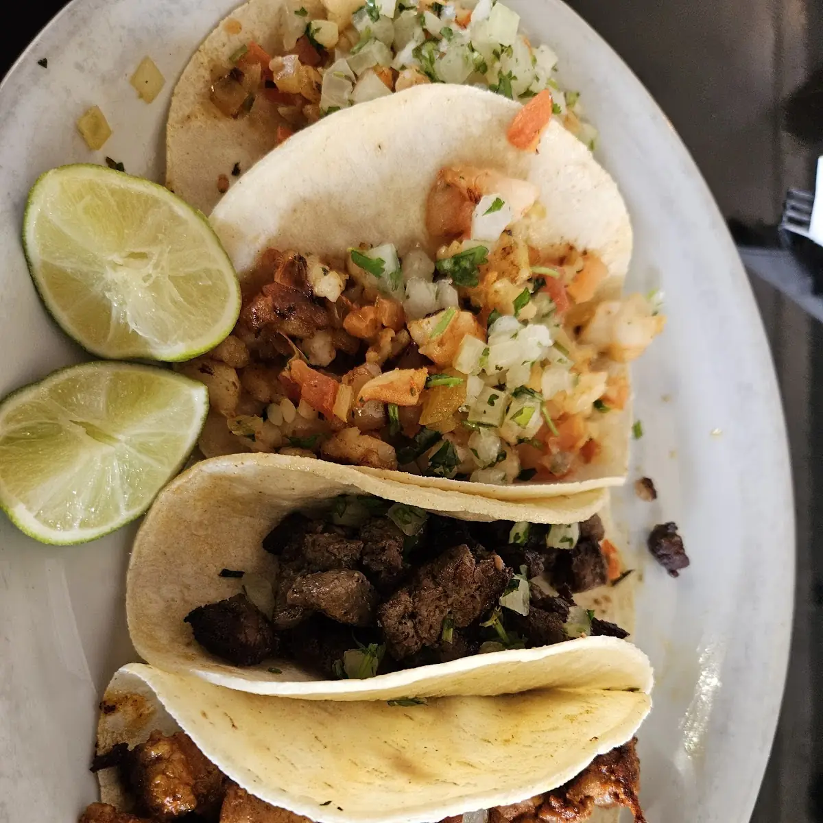 Adobada Taco