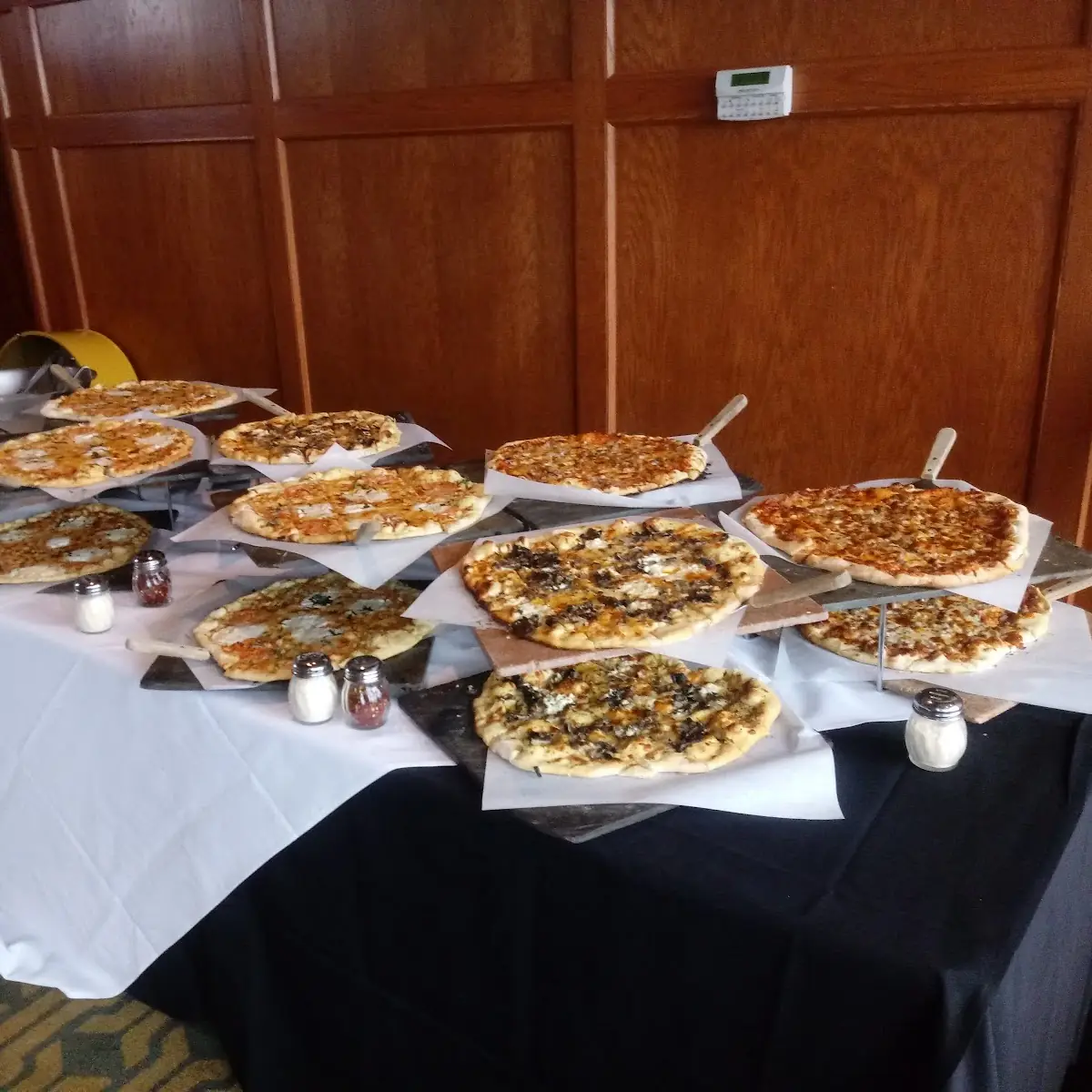 Pizza Party