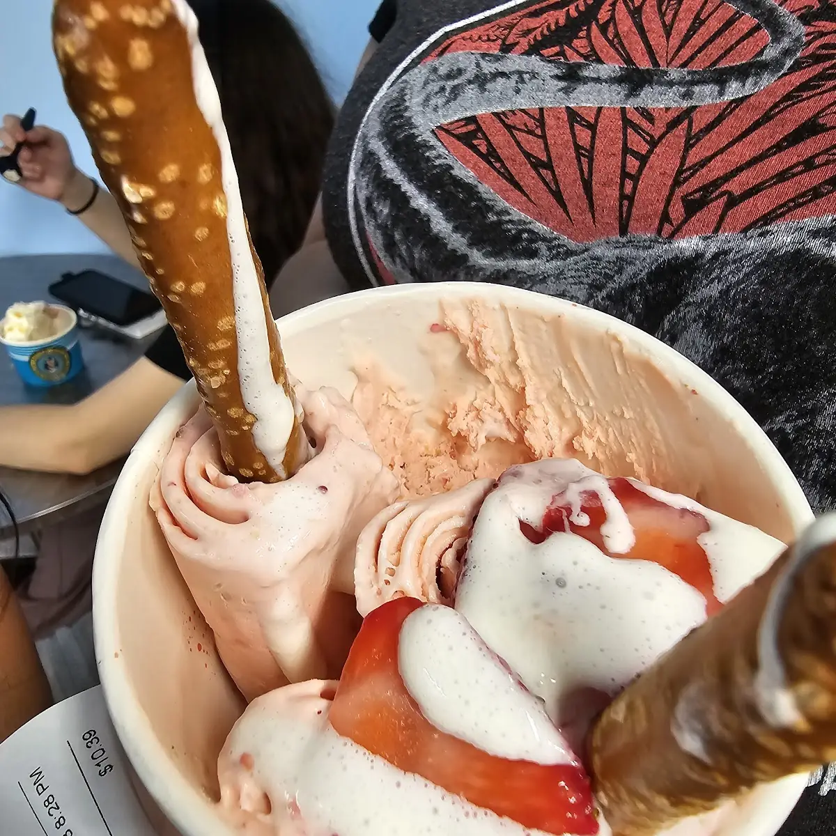 Banana Split