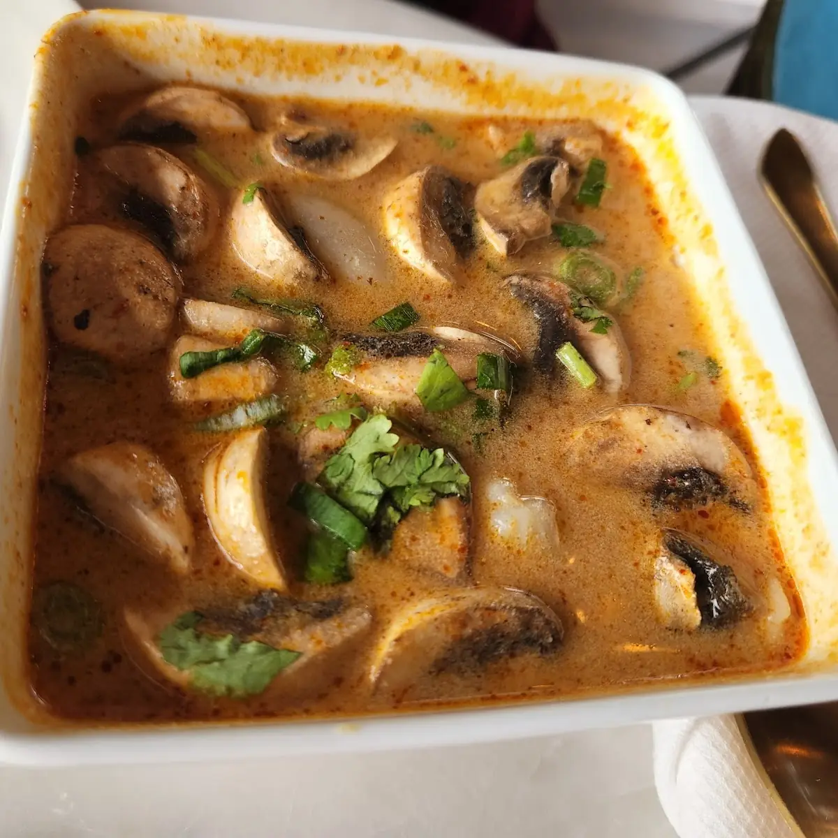 Tom Yum