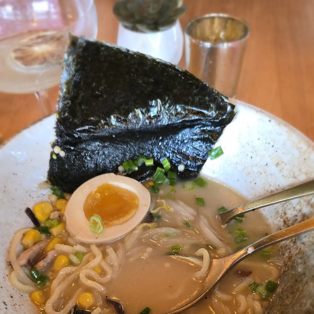 Tonkotsu Ramen