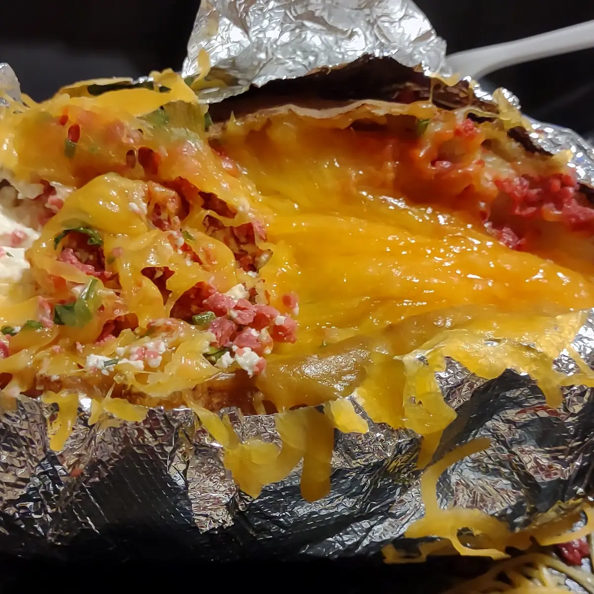 Baked Potato