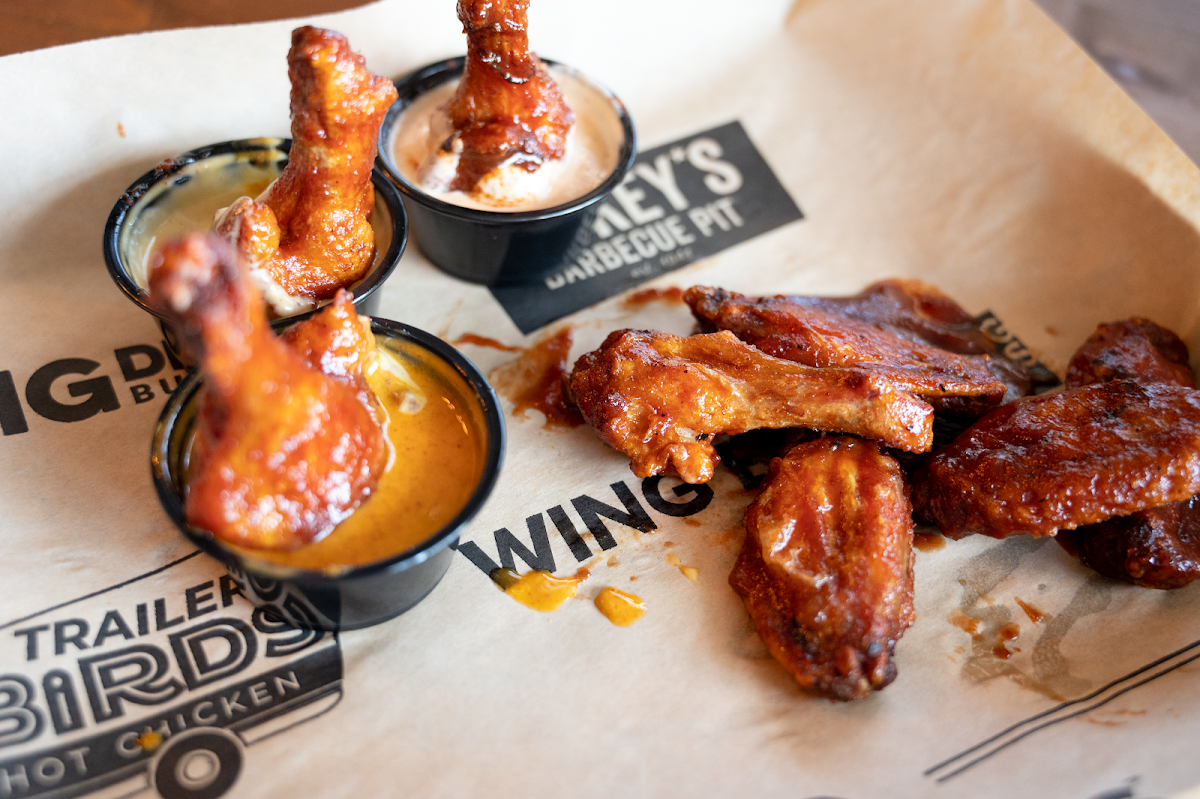 Wings