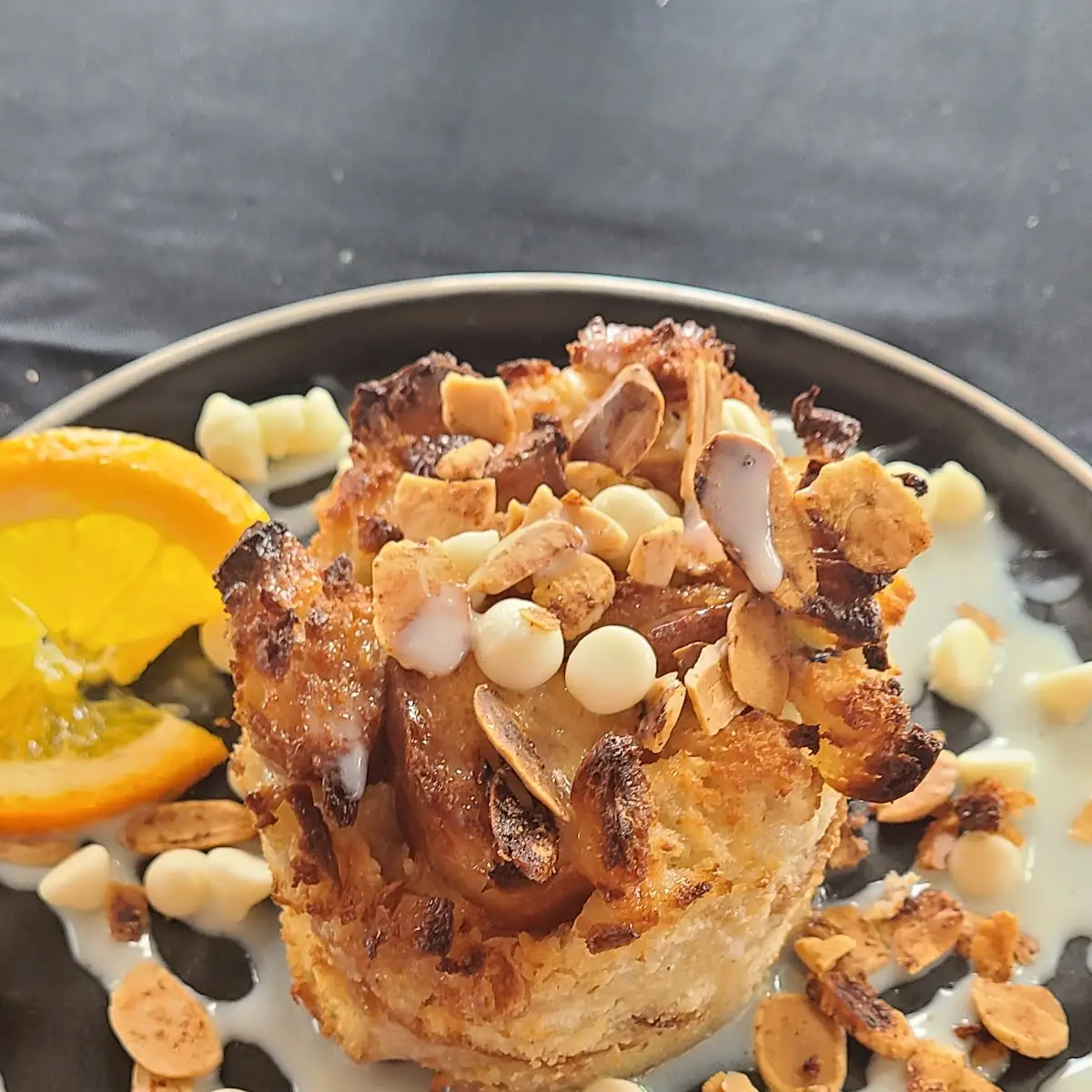 Bread Pudding