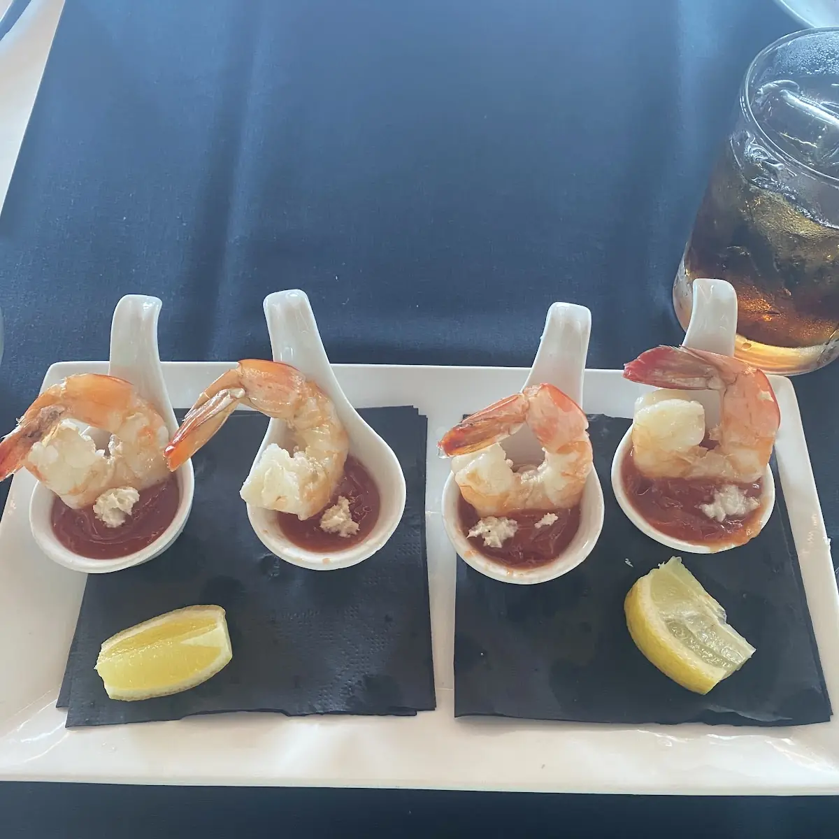 Crab Legs