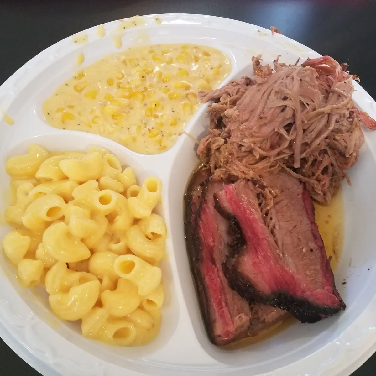 Pulled Pork