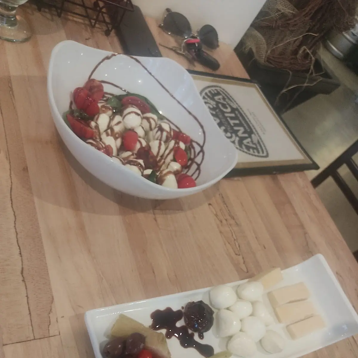 Banana Split