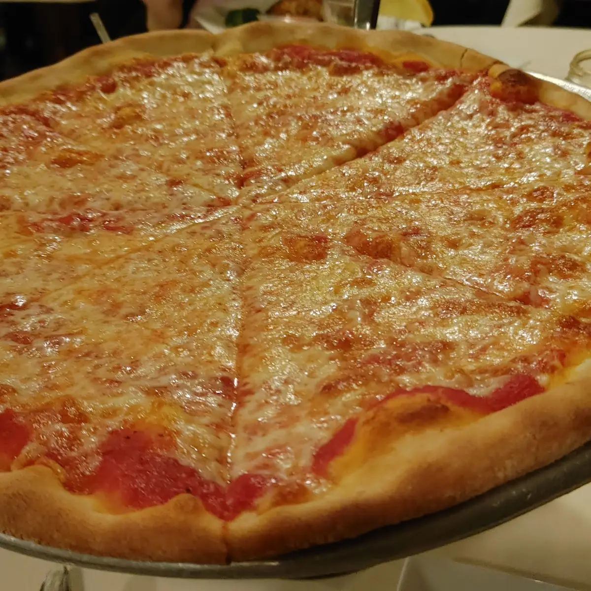Cheese Pizza