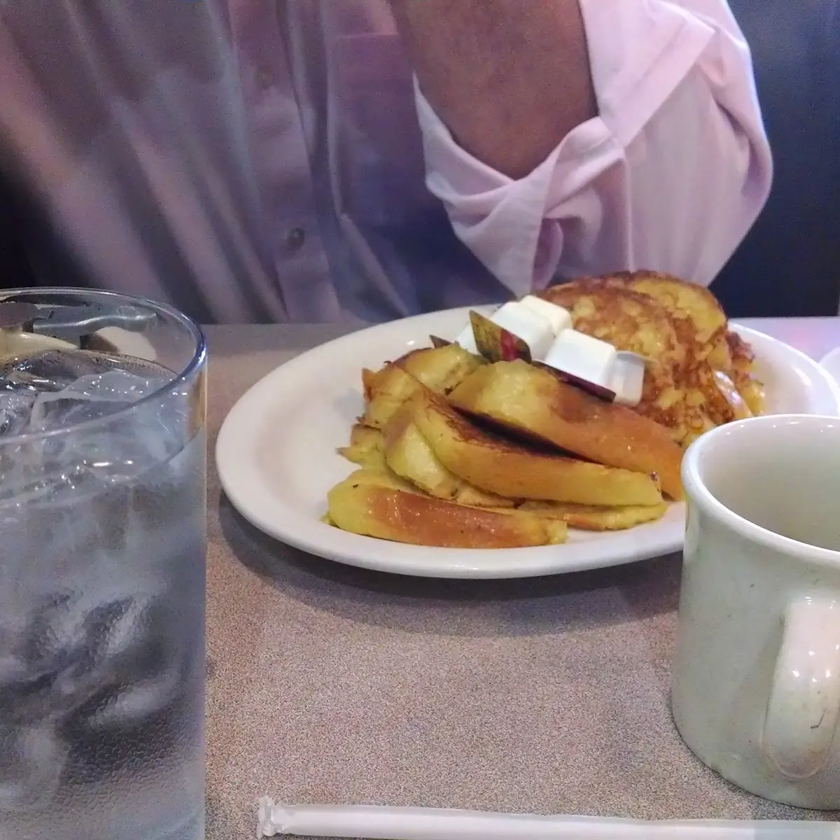 French Toast
