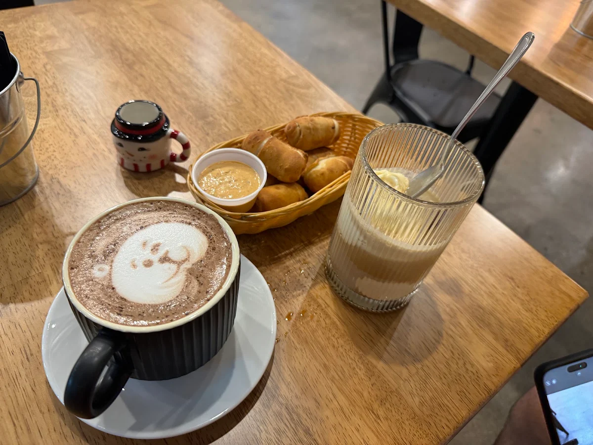 Cappuccino