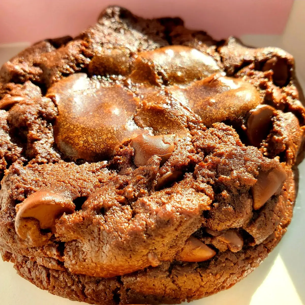 Brownie Batter