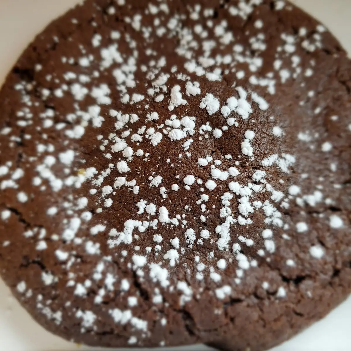 Molten Lava Cake