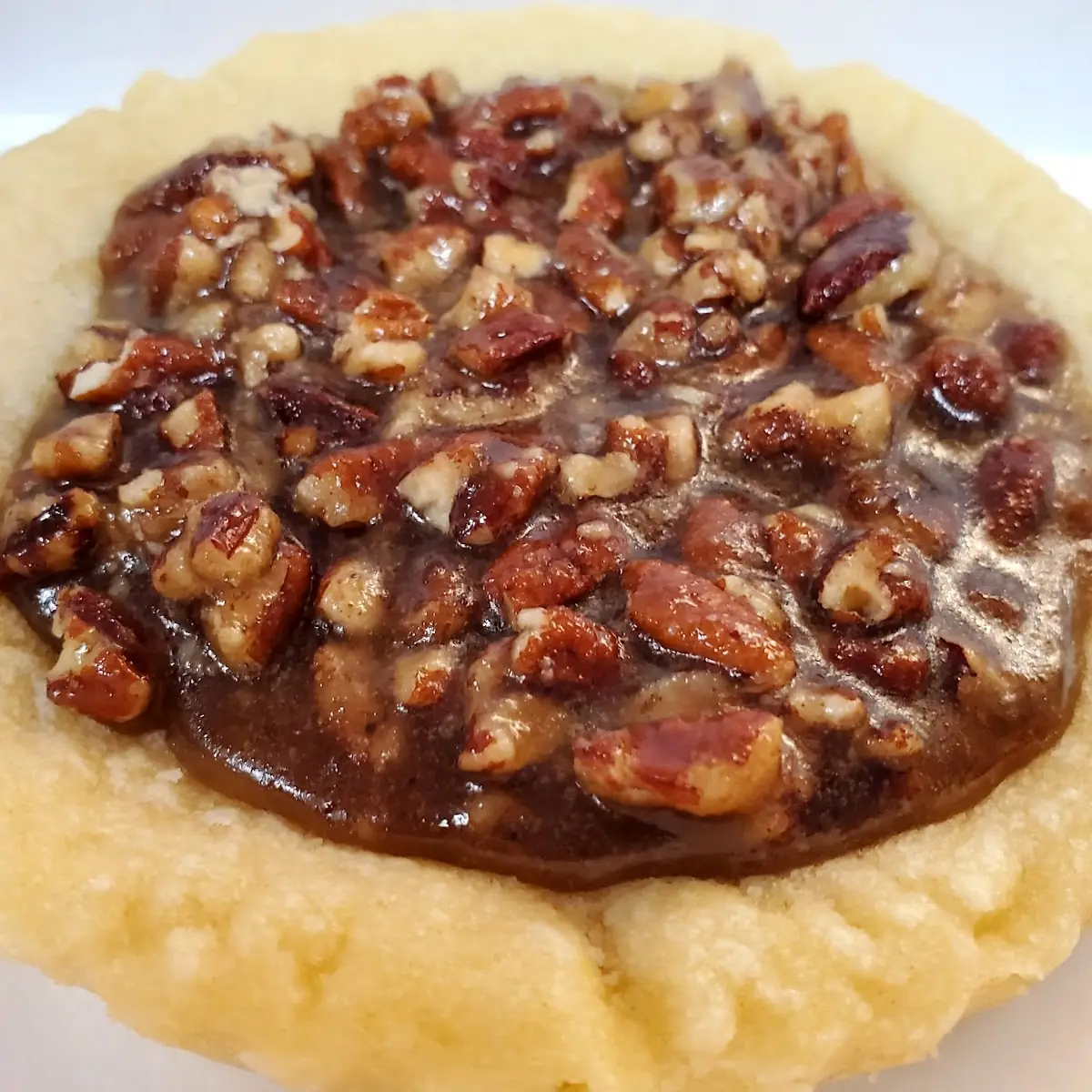Pecan Pie
