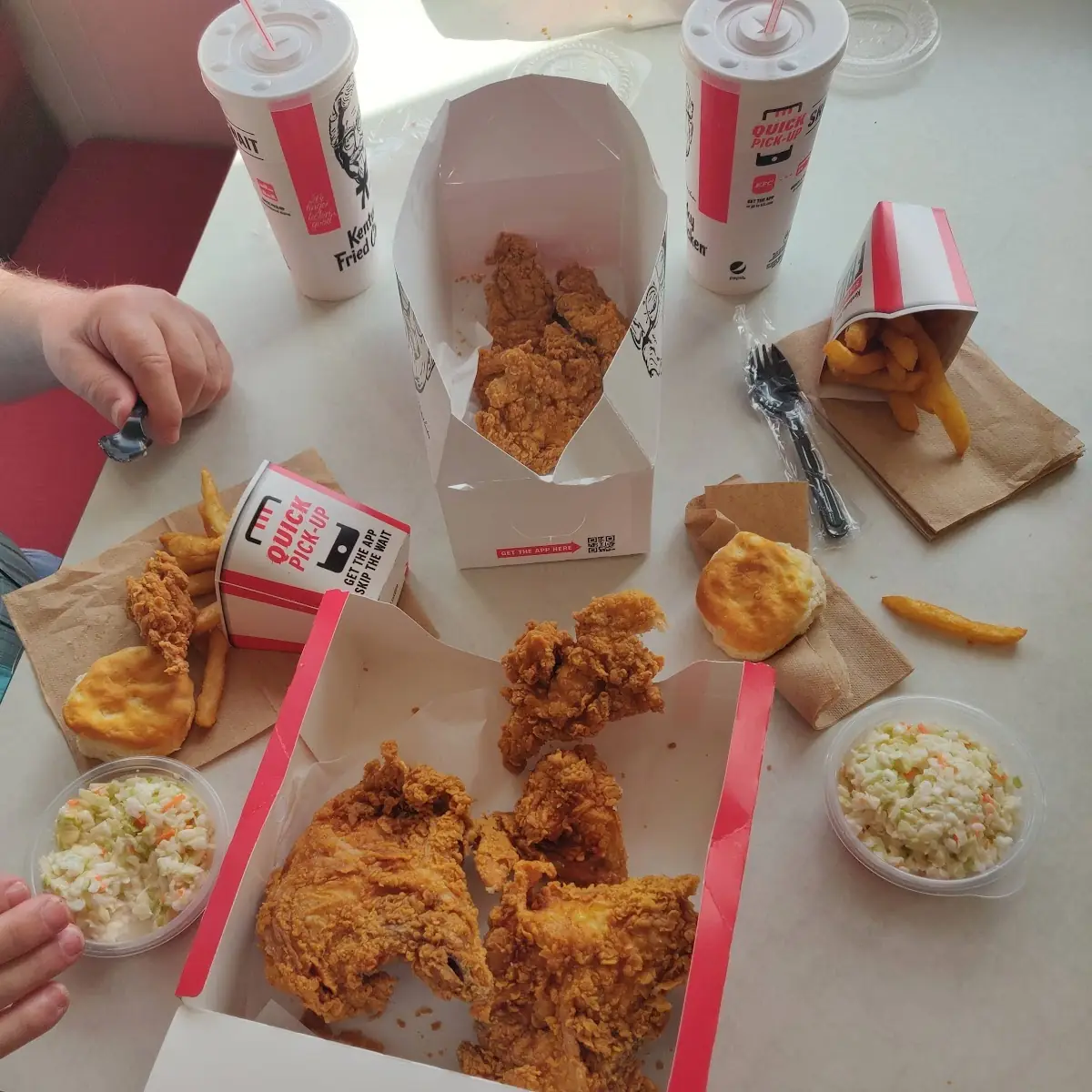 Chicken Tender