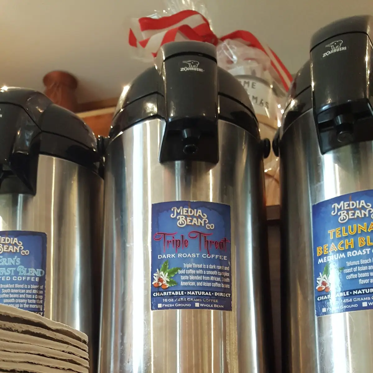 My Favorite Coffee