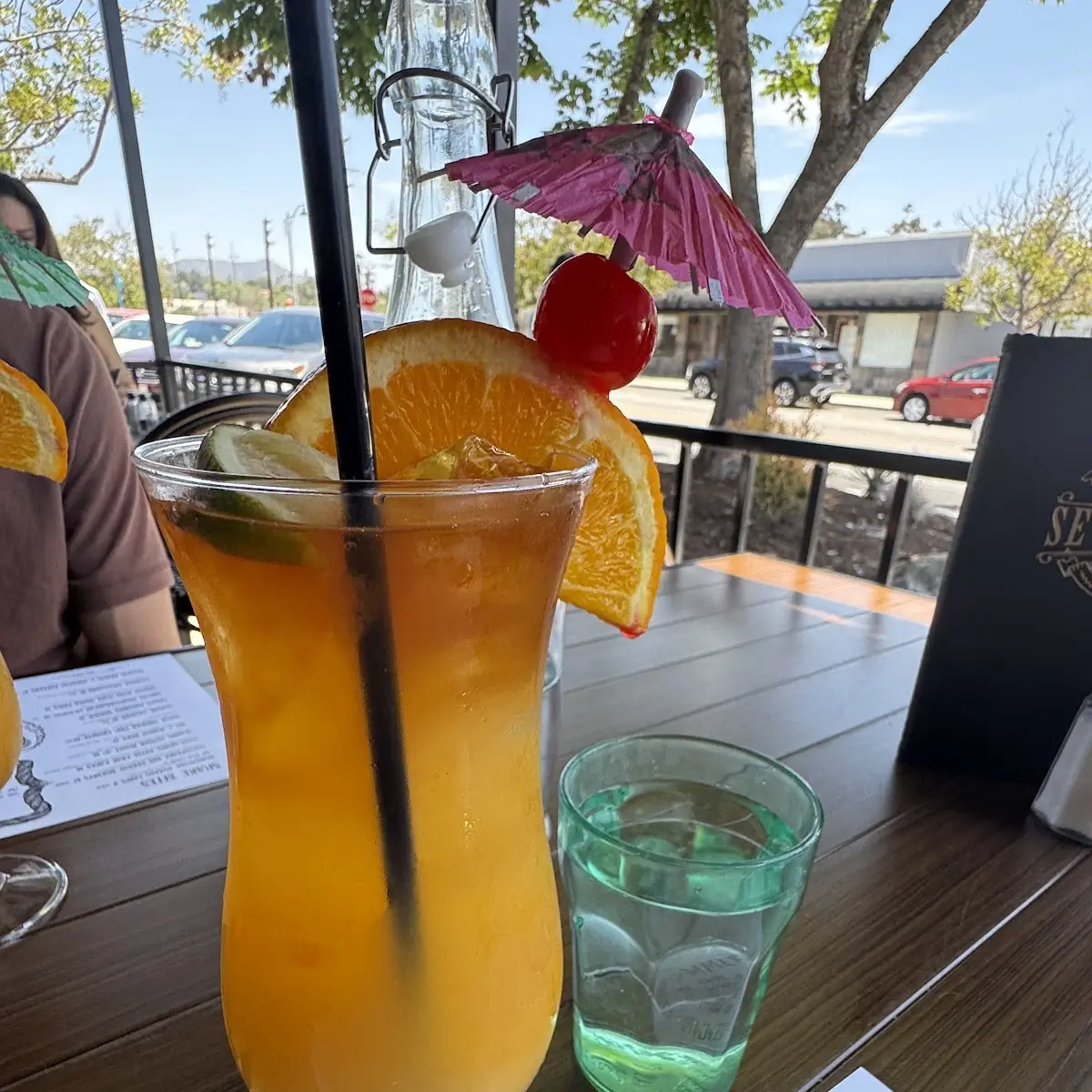 Mai Tai