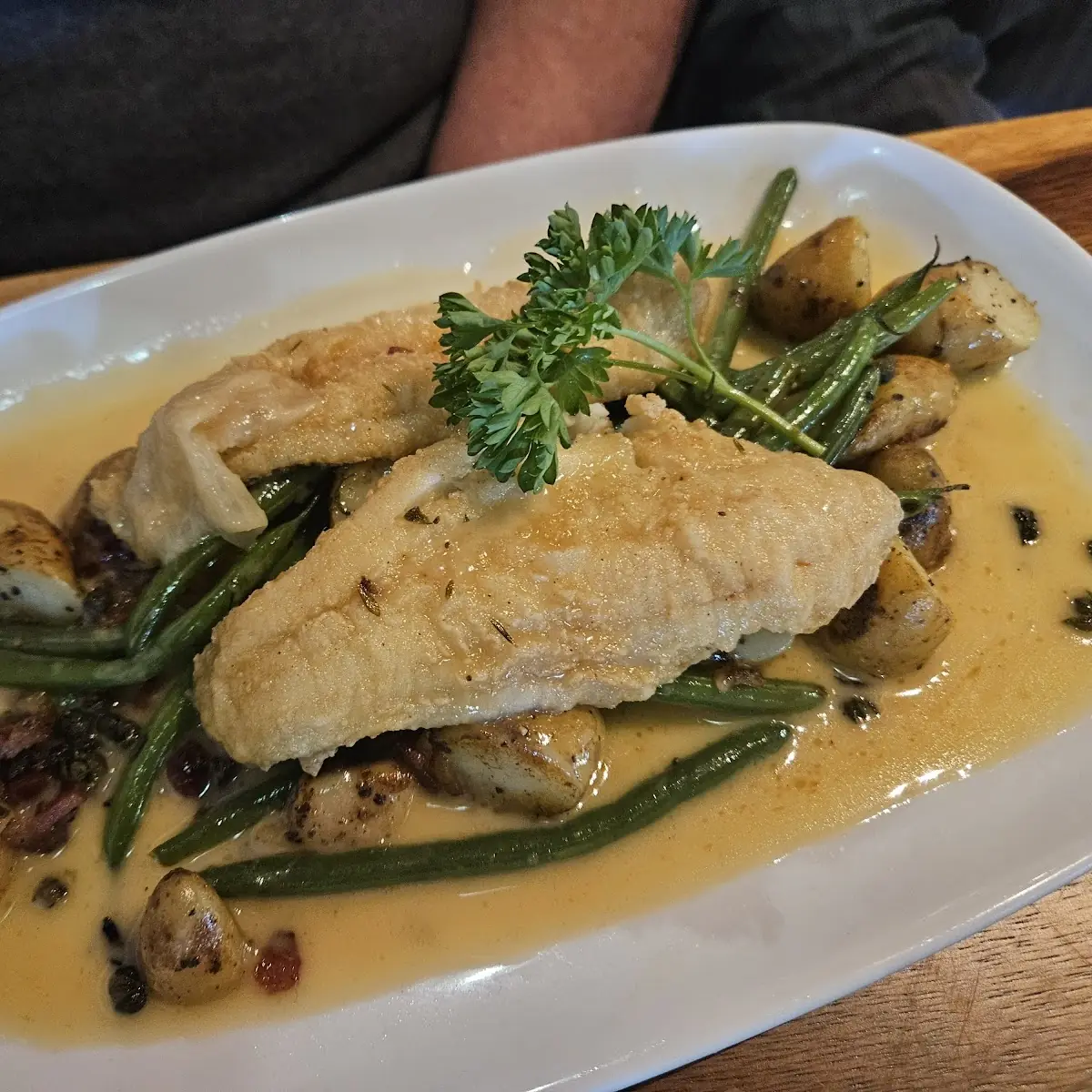 Schnitzel