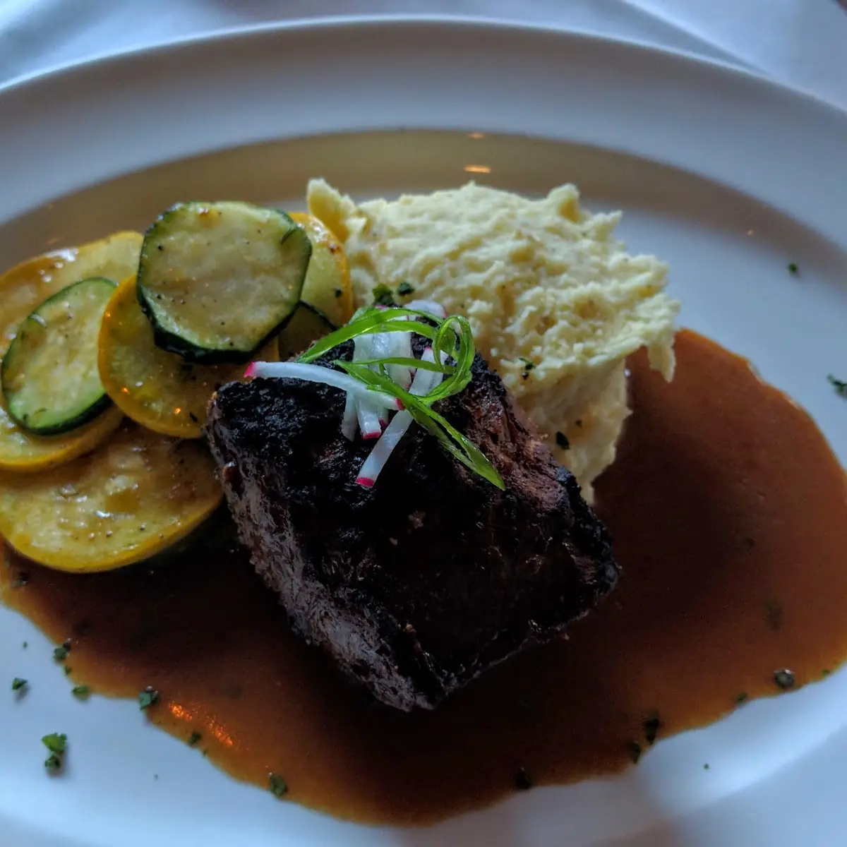 New York Strip