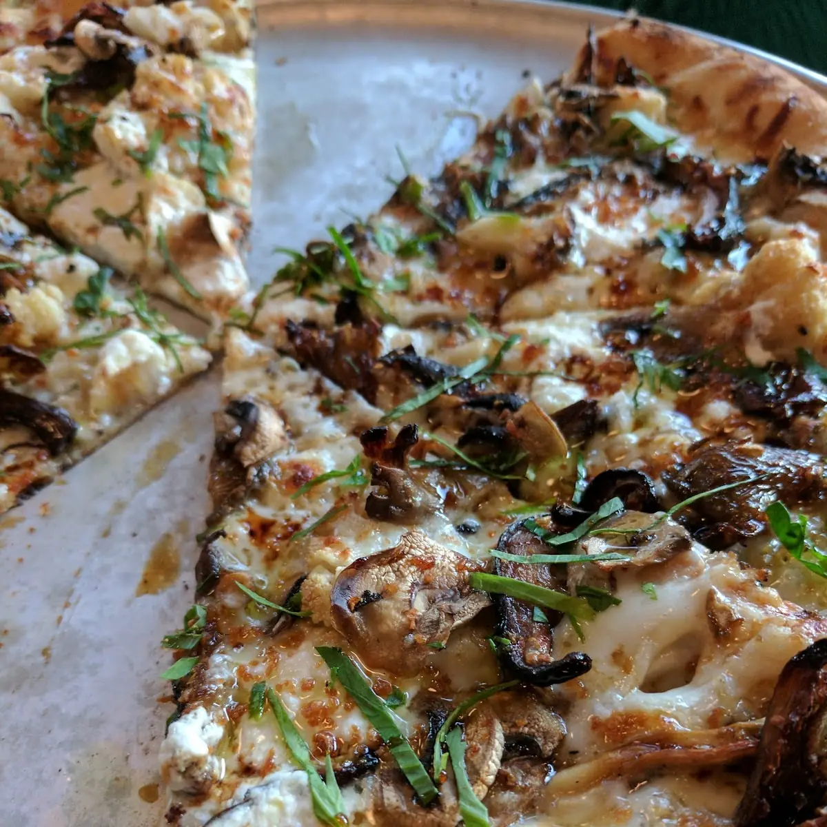 Caramelized Onion Focaccia