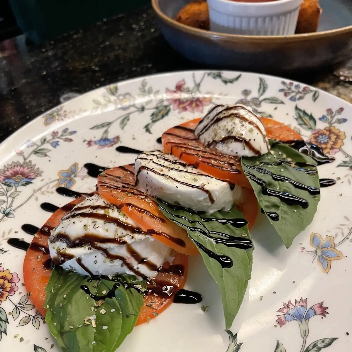 Caprese Salad