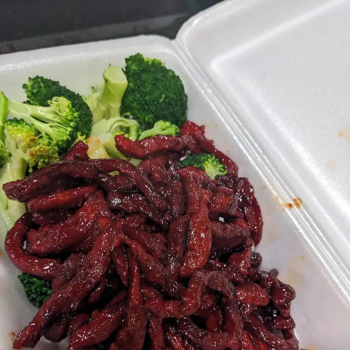 Boneless Spare Ribs
