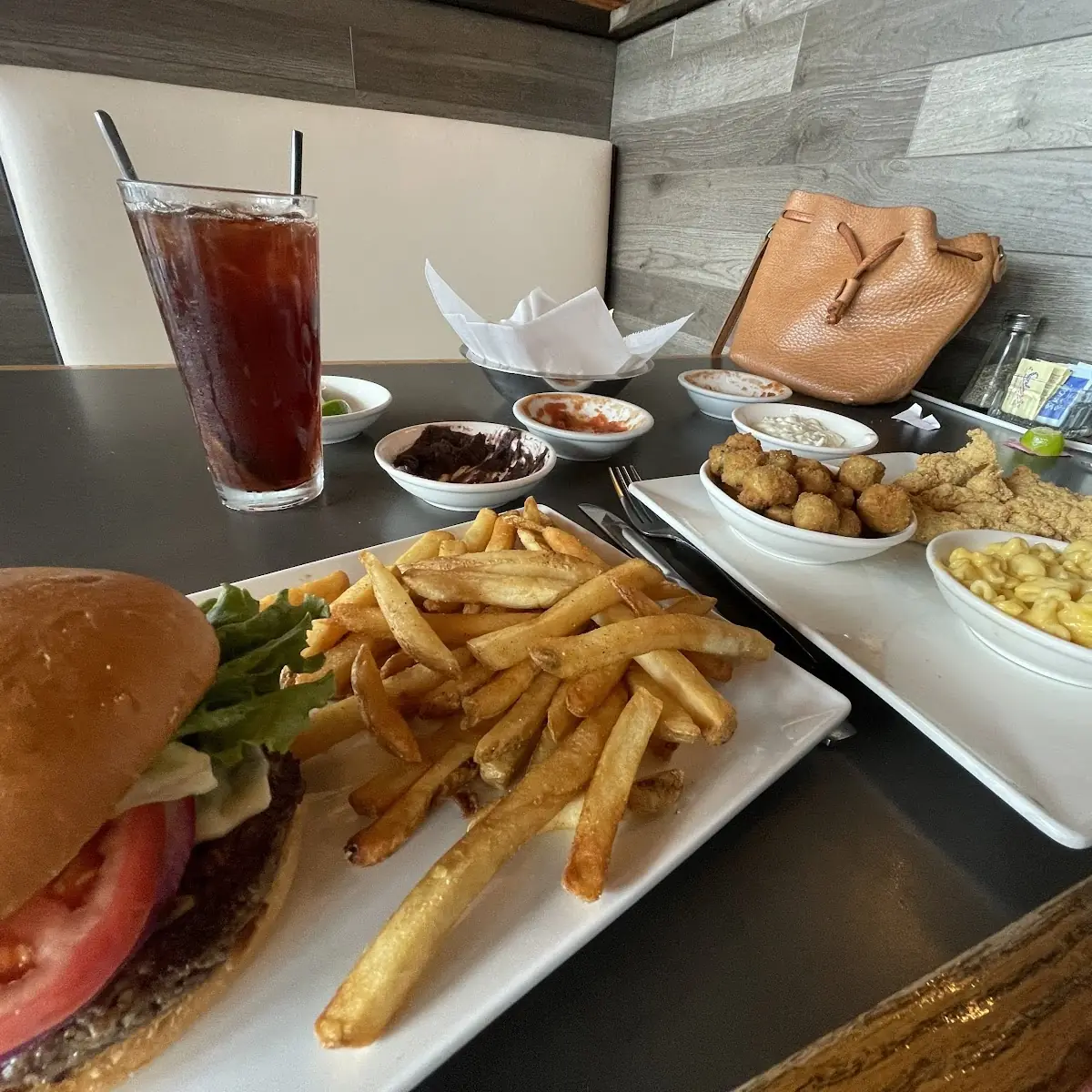 Cheese Burger