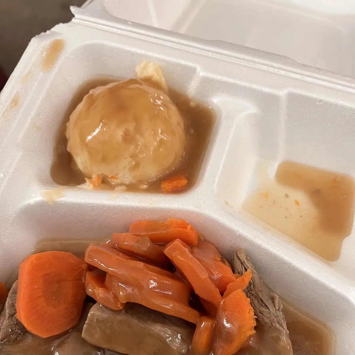 Pot Roast