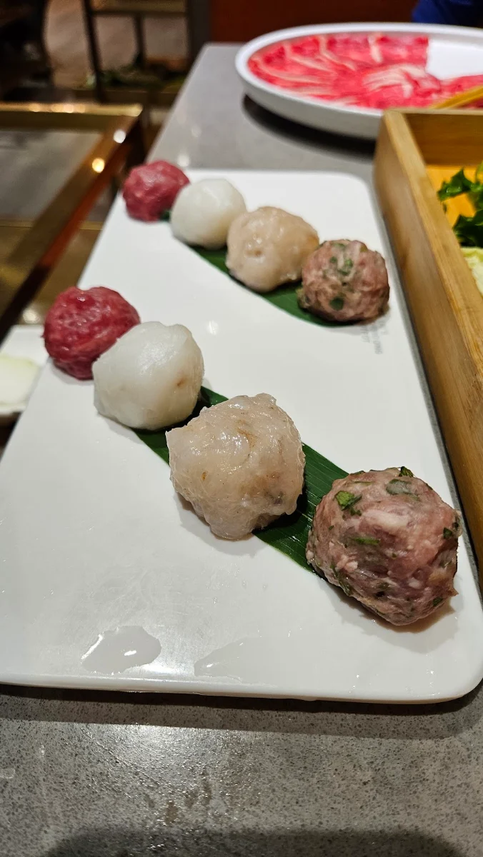 Meatballs