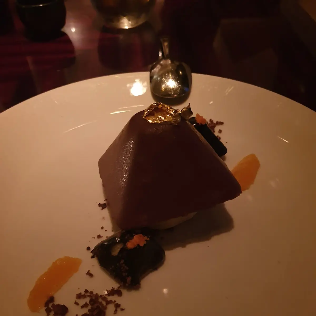 Dark Chocolate