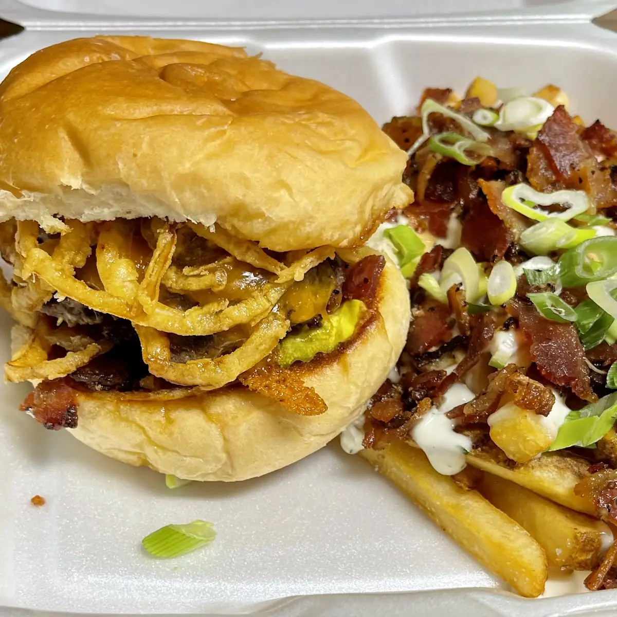 Chili Cheese Footlong Hot Dog