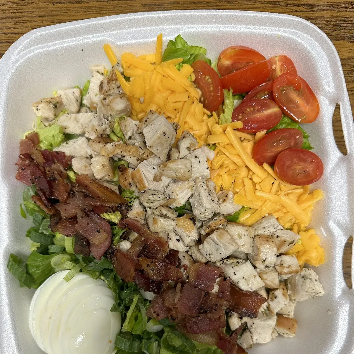 Cobb Salad