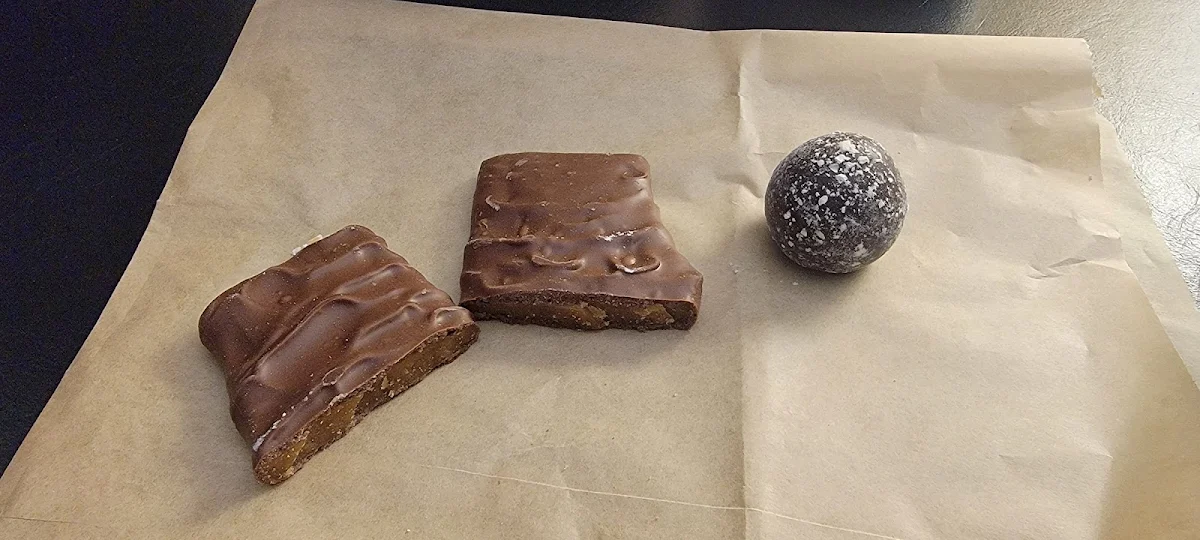 Chocolate Brownie