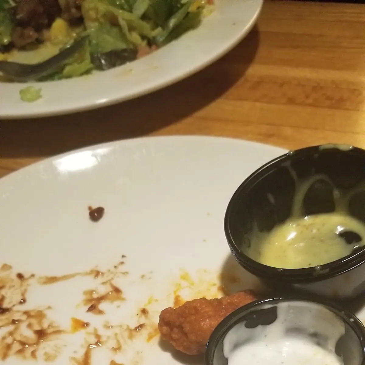 Classic Dip Trio