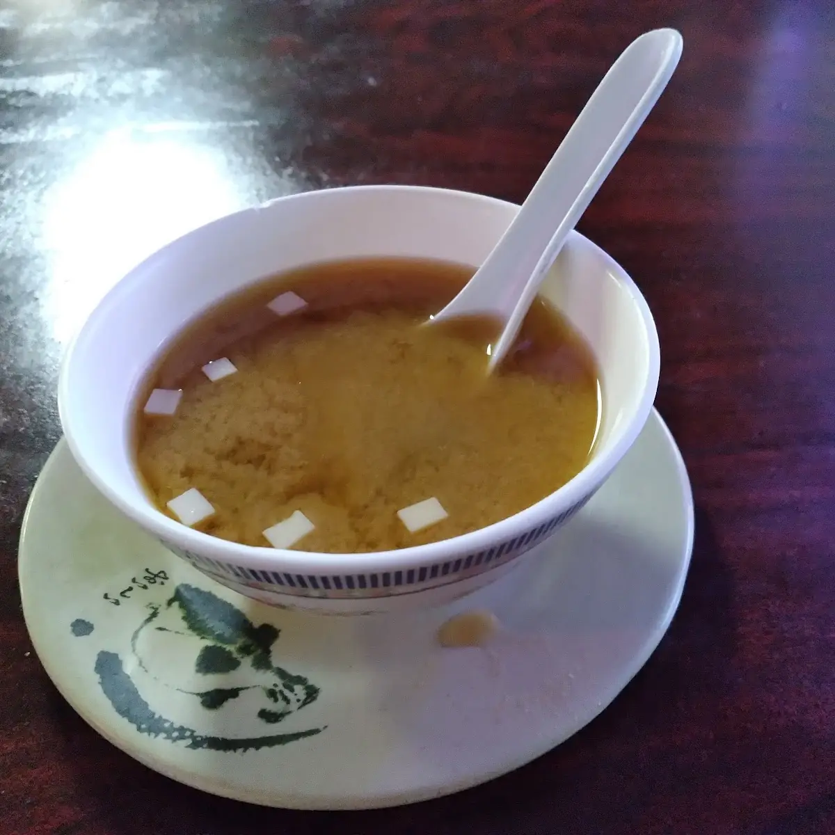 Miso Soup