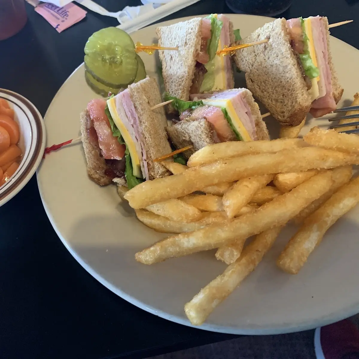 Club Sandwich