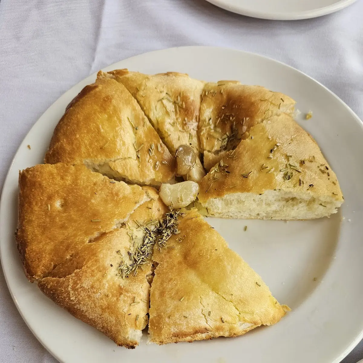 Garlic Bread