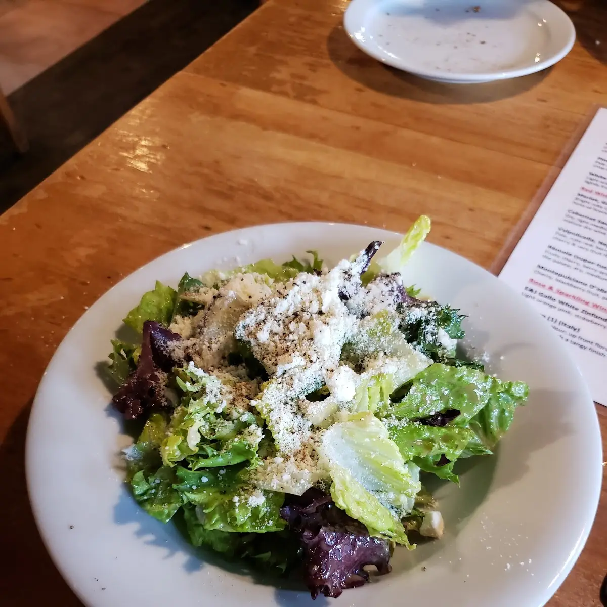 House Salad