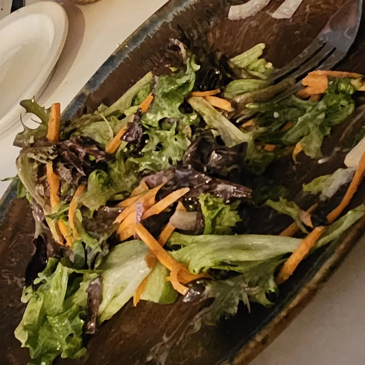 House Salad