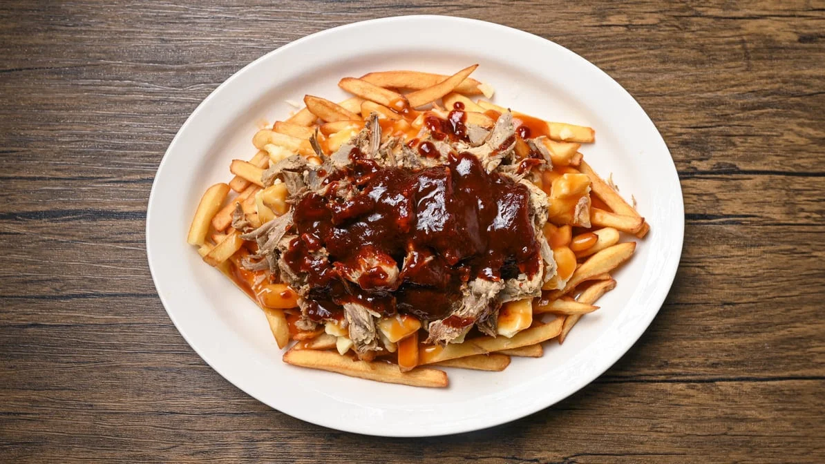 Highlights, Restaurant Coq-O-Bec