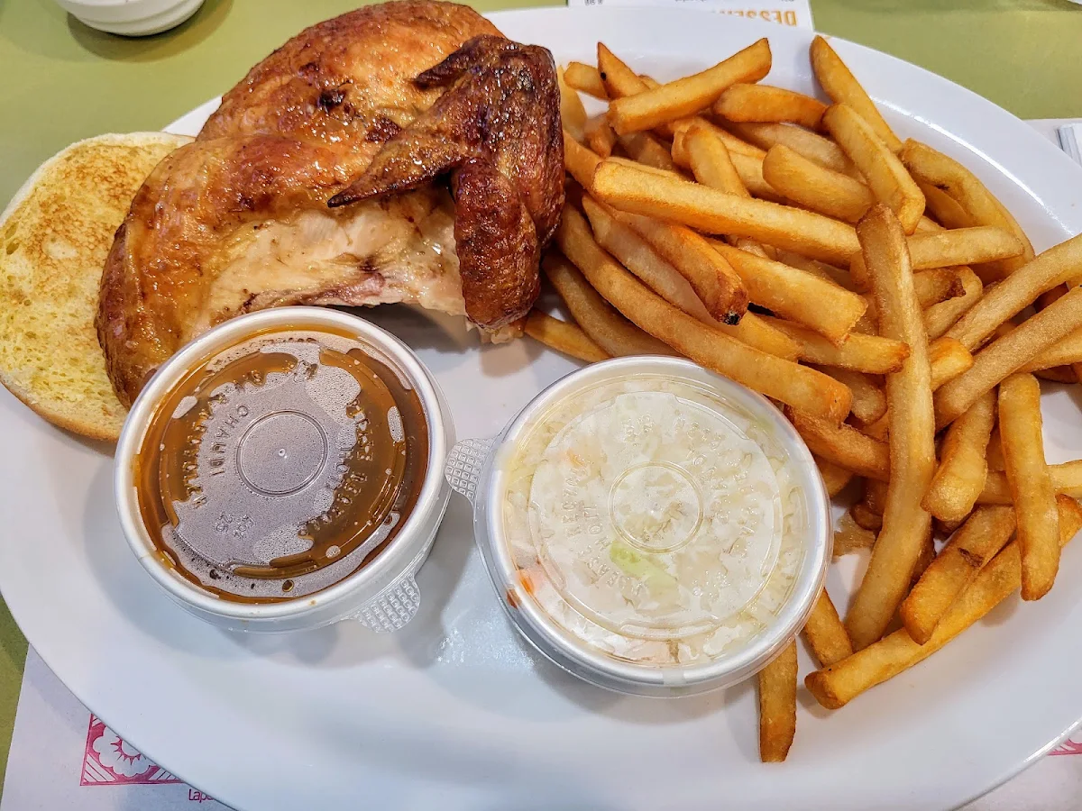 Highlights, Restaurant Coq-O-Bec