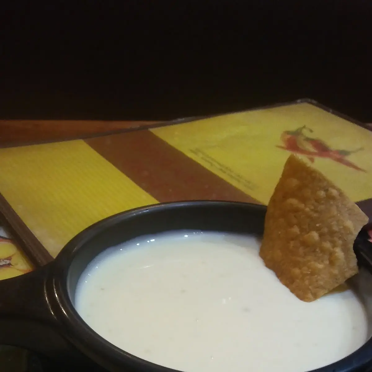 Cheese Dip