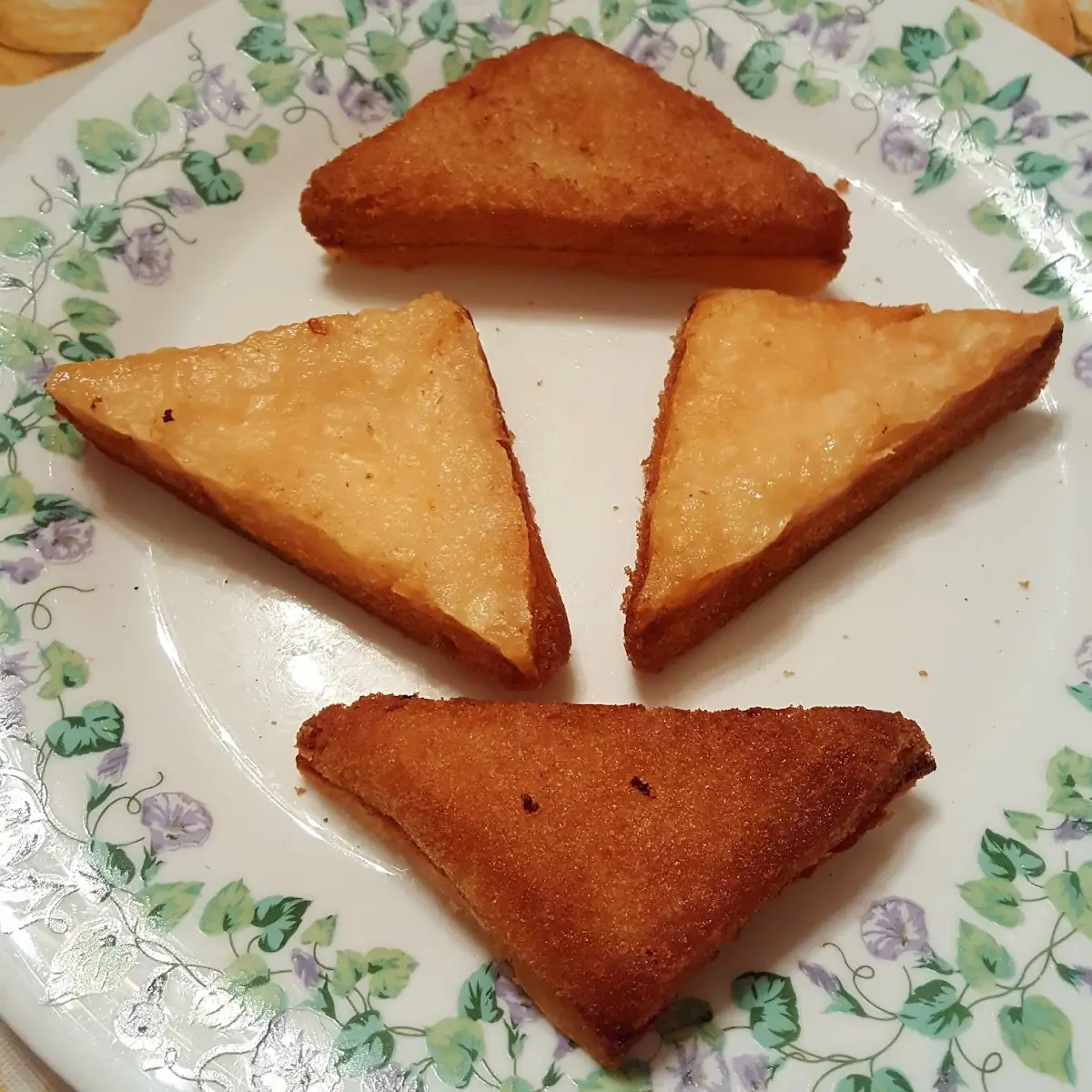 Shrimp Toast 4