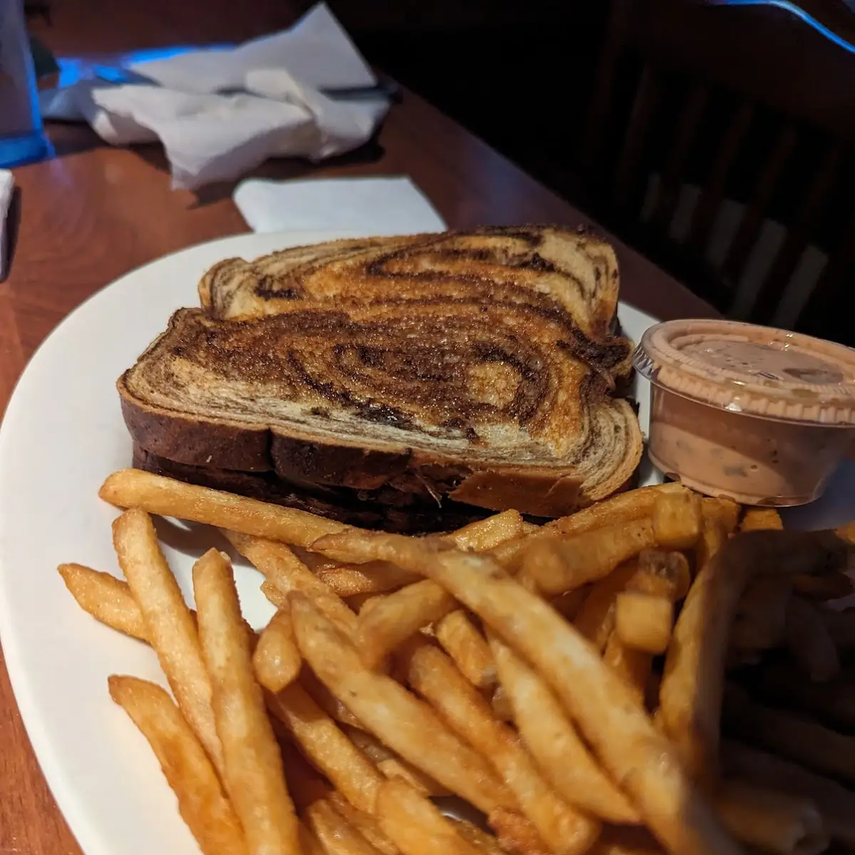 Patty Melt