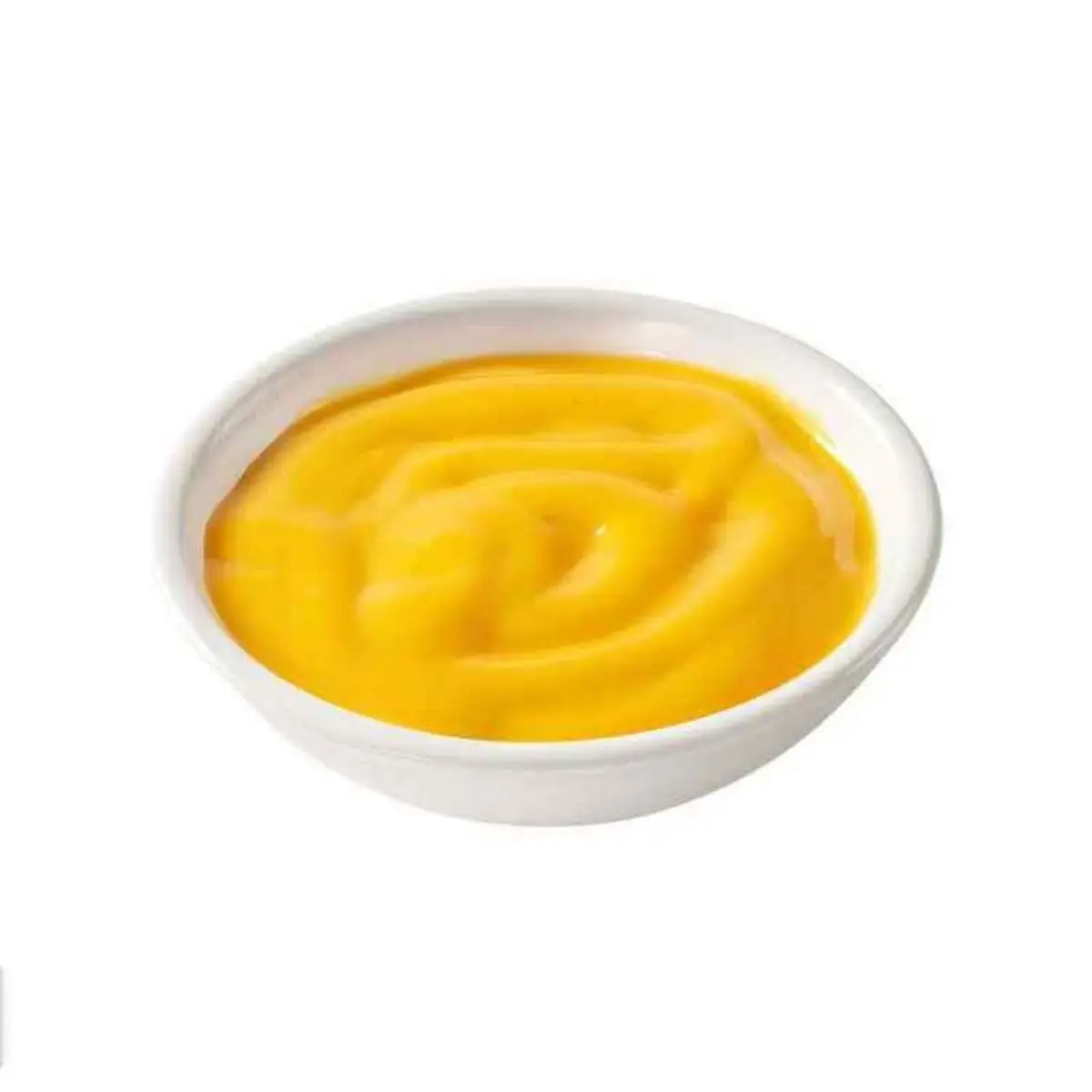 Mango Passion Smoothie