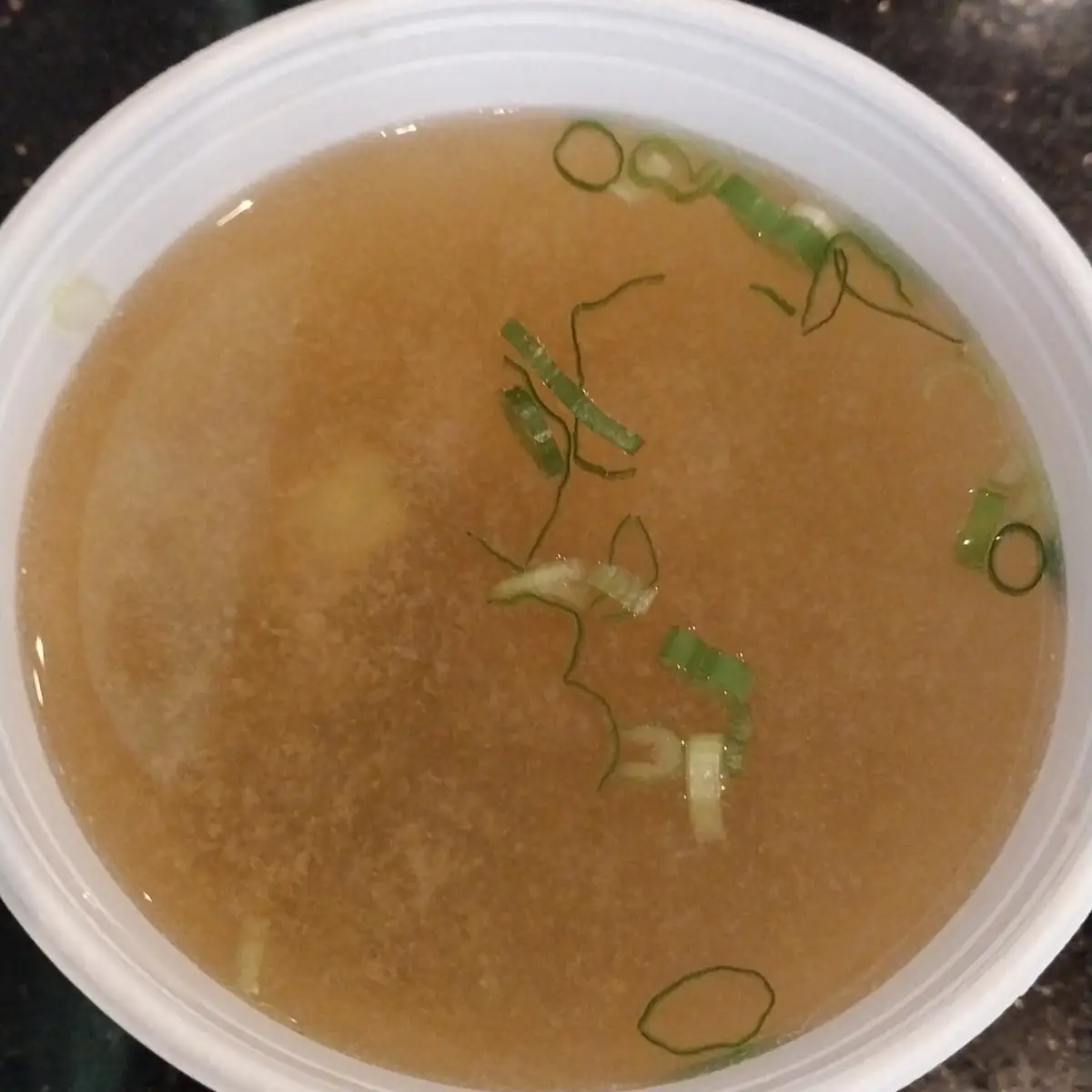 Miso Soup