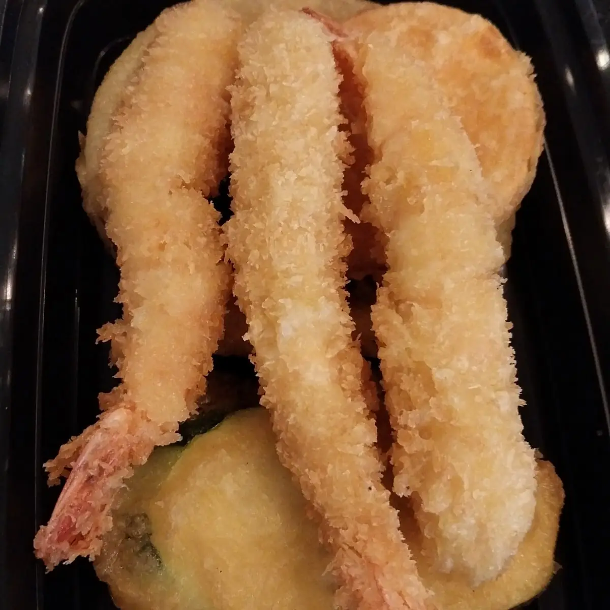 Tempura Appetizer