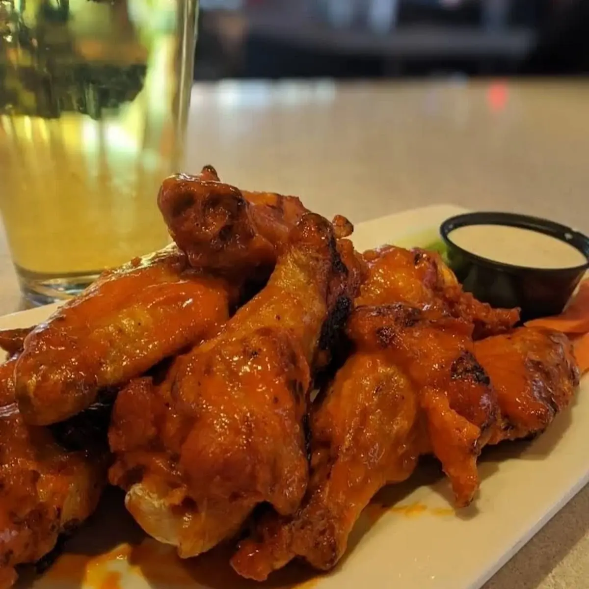Chicken Wings