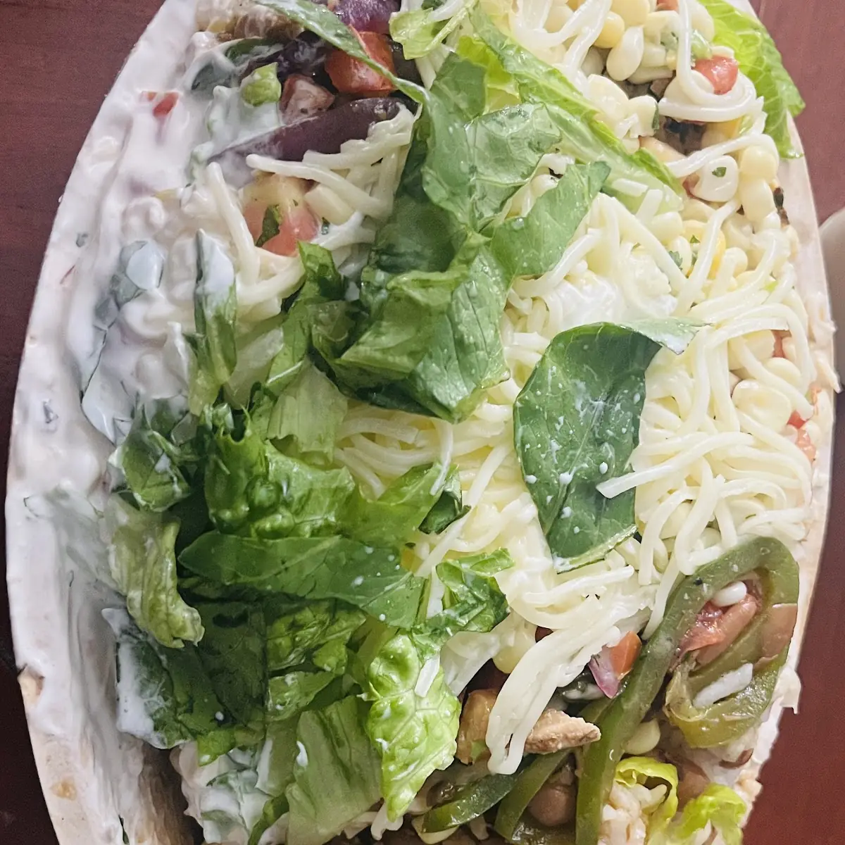 Caesar Salad